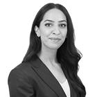 Rabia Alam