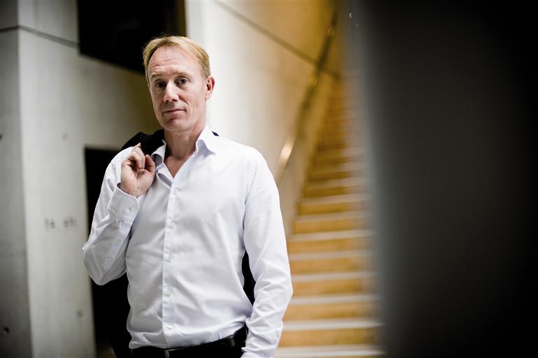 Søren Rode leder.