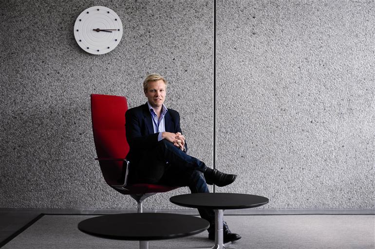 Interview med Mads Skagen, Freelance IT-Konsulent.