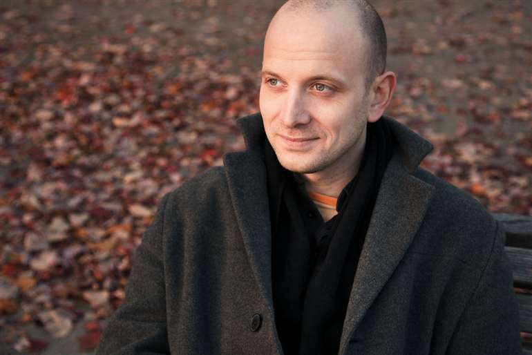 Matthias H. Risse, webudvikler/-specialist.