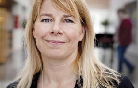 Trine Meinert Ekknud