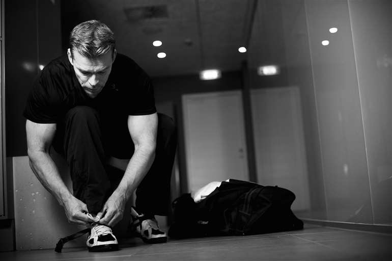 Interview med Torben Ponsaing, afdelingsleder i SDC.